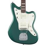 Fender American Vintage II 1966 Jazzmaster - Sherwood Green Metallic with Rosewood Fingerboard