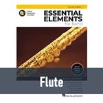 Essential Elements for Band with Online Resources - Flute (Book 1)