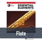 Essential Elements for Band with Online Resources - Flute (Book 2)