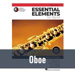 Essential Elements for Band with Online Resources - Oboe (Book 2)