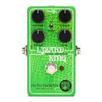 Electro-Harmonix Lizard King Bass Octave and Fuzz Effect