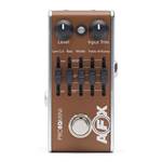 Fishman AFX Pro EQ Mini Acoustic Preamp & EQ Acoustic Guitar Pedal