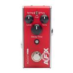 Fishman AFX AcoustiVerb Mini Reverb Pedal