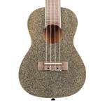 Kala Stardust Gold Concert Ukulele
