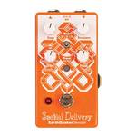 EarthQuaker Devices Spatial Delivery V3 - Envelope Filter with Sample & Hold