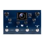Meris MercuryX Modular Reverb System Effect Pedal with Assignable Expression