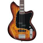 Ibanez TMB400TA Talman Bass Standard - Iced Americano Burst with Rosewood Fingeboard