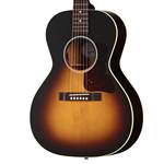 Gibson L-00 Special Small Body Acoustic-Electric Guitar - Satin Vintage Sunburst Spruce Top with Mahogany Back and Sides