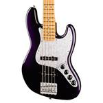 Fender Player II Modified Active Jazz Bass V -  Dusk with Maple Fingerboard