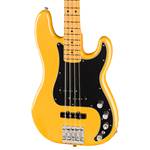 Fender Player II Modified Active Precision Bass - Sunshine Yellow with Maple Fingerboard