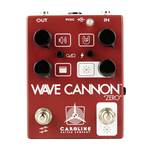 Caroline Guitar Company Wave Cannon Zero Distorter & Havoc