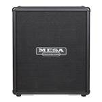 Mesa Boogie 2x12 Rectifier Diagonal Cabinet - Black Bronco