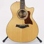 Taylor 400-Series 414ce Studio - Torrefied Spruce Top with Rosewood Back and Sides