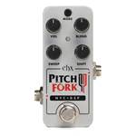 Electro-Harmonix Pico Pitch Fork Pitch Shifter Effect Pedal