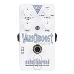 Catalinbread VariOboost Preamplifier Boost Effect Pedal