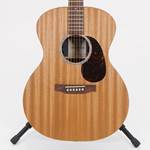 Martin X-Series GP-X2E Ziricote GP-14 Fret - Sapele Top with Zircote Back and Sides