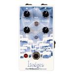 Earthquaker Devices Ledges - Tri-Dimensional Reverberation Machine (Limited Edition Crystal Glacier)