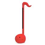 Otamatone Ribbon Synthesizer - Red