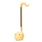 Otamatone Ribbon Synthesizer - Butter