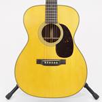 Martin Custom Shop 000-28 Authentic Inspired 1937 Acoustic Guitar - Adirondack Spruce Top (Stage 1 Aging) with Madagascar Rosewood Back and Sides