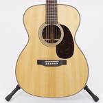 Martin Custom Shop 000-28 - Adirondack Spruce Top with Wild Grain East Indian Rosewood Back and Sides