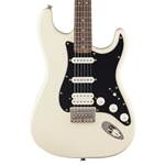 Squier Classic Vibe '70s Stratocaster® HT HSS - Olympic White with Laurel Fingerboard