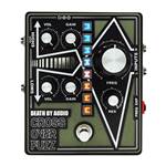 Death By Audio Crossover Fuzz