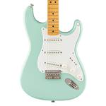 Squier Classic Vibe '50s Stratocaster HT - Surf Green with Maple Fingerboard