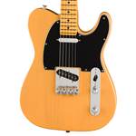 Fender American Professional Classic Telecaster - Butterscotch Blonde with Maple Fingerboard