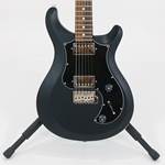 PRS 2016 S2 Standard - Black Satin with Rosewood Fingerboard (Used) with Gigbag