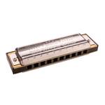 Hohner Big River Harp Harmonica - Key of G