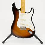 Fender Stories Collection Eric Johnson 1954 Virginia Stratocaster - 2-Color Sunburst with Maple Fingerboard (Used) with Tweed Case