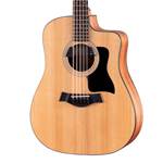 Taylor 150CE Bajo Quinto - Spruce Top with Sapele Back and Sides
