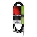 RapcoHorizon 10' Instrument 1/4" to 1/4" RA