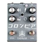 Catalinbread Shigeharu IC Fuzz with Octave