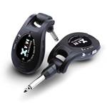 Xvive U2 Guitar Wireless System - Black