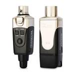 Xvive U3 Wireless System for Dynamic Microphones