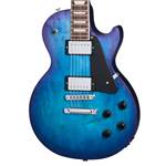 Gibson Les Paul Studio - Blueberry Burst with Rosewood Fingerboard