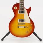 Gibson Custom Shop Les Paul 2014 Long Scale - Iced Tea with Rosewood Fingerboard (Used) with Case