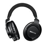 Shure SRH-440A Professional Studio Headphones