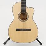 Martin 16 Series 000C12-16E Nylon 000-12 Fret Cutaway Acoustic Electric - Spruce Top with Mahogany Back and Sides