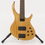 Tobias USA-made Growler 4-String Electric Bass Guitar with Active-Electronics (Used) with Case