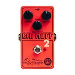 Electro-Harmonix Big Muff Pi 2 - Dual Op-amp Fuzz Effect Pedal