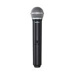 Shure BLX2 Handheld Transmitter with PG58 Capsule (Microphone Only)