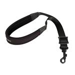 Protec N311P - 20" Junior Neoprene Neckstrap w/ Plastic Snap Hook