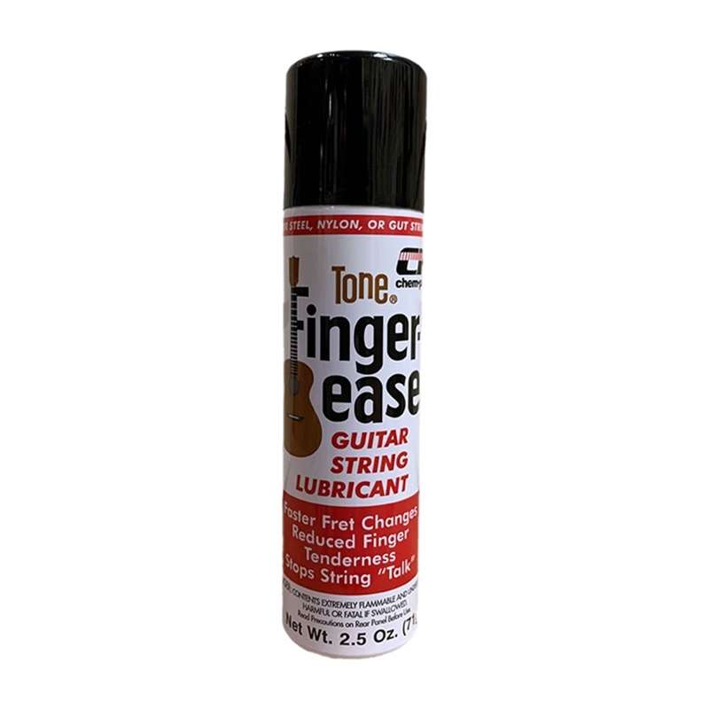 FingerEase Guitar String Lubricant