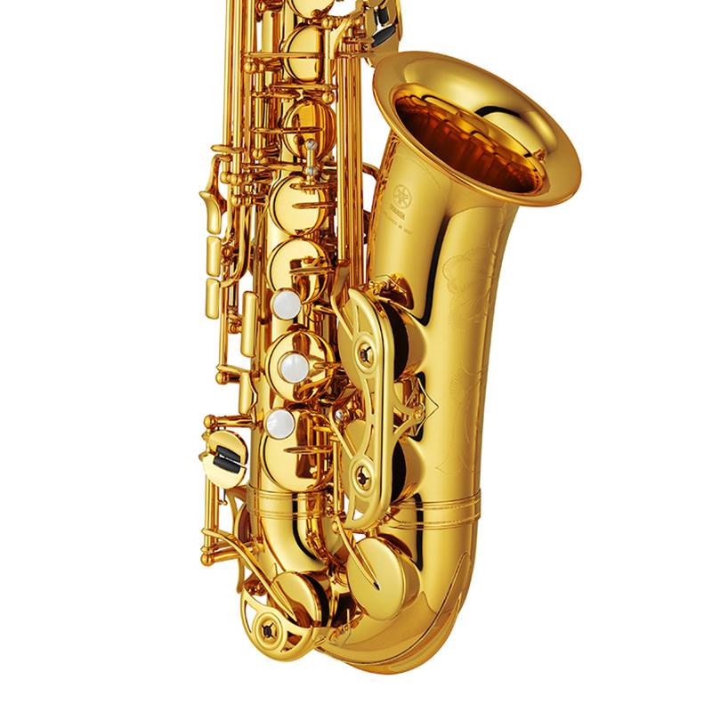 アルトサックス alto saxophone ヤマハ YAMAHA YAS-62 YAS-62III Series Saxophones - Yamaha USA