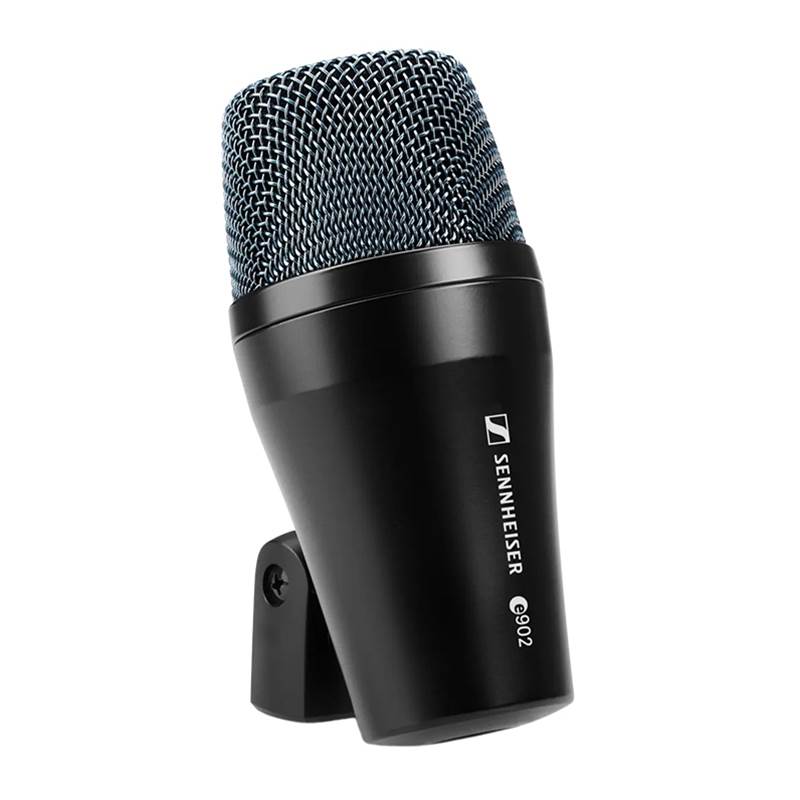 Strait Music - Sennheiser e902 Kick Drum Microphone with