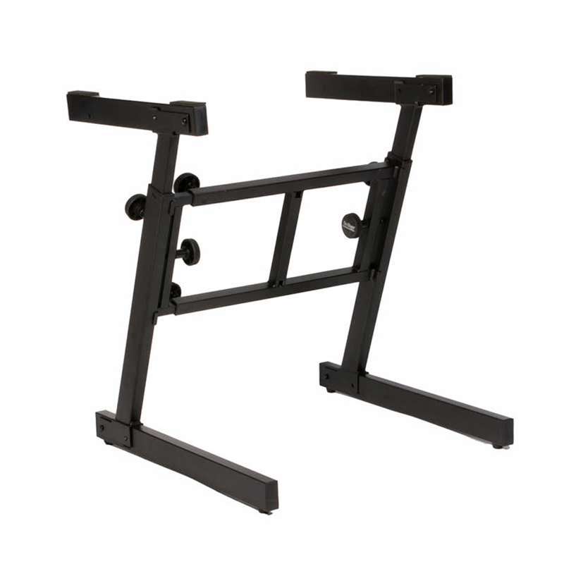 Strait Music - On-Stage Stands KS7350 Heavy Duty Folding-Z