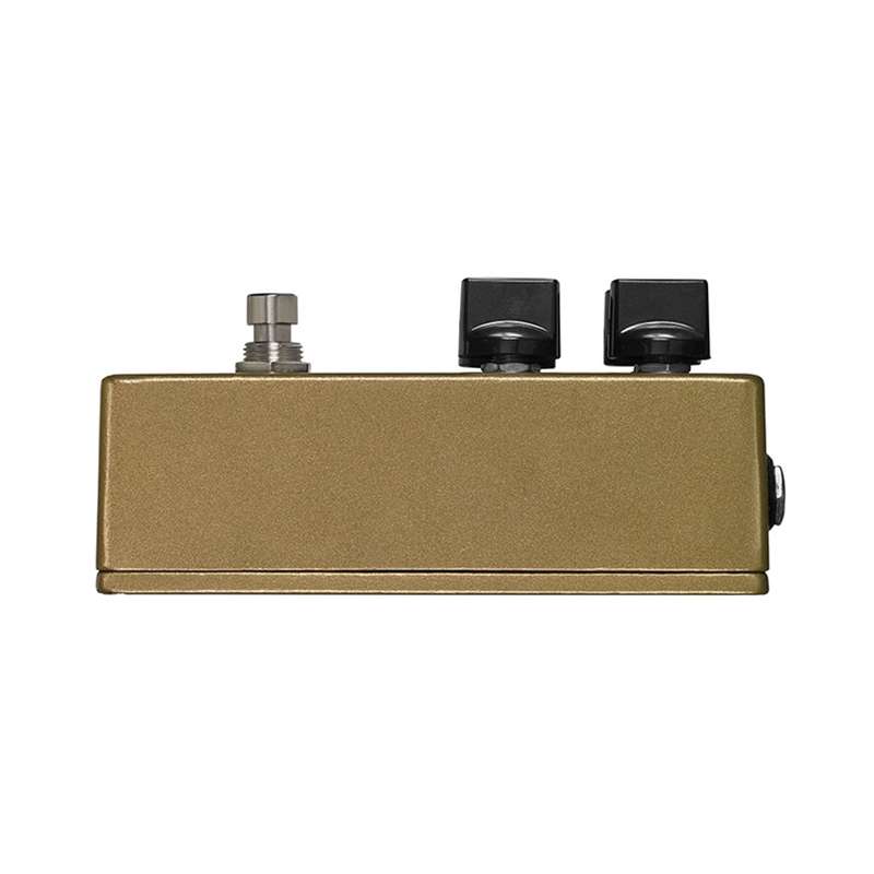 Strait Music - EarthQuaker Devices Hoof Hybrid Fuzz